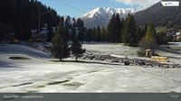 Davos: Davos Dorf: Davos I - Langlaufzentrum