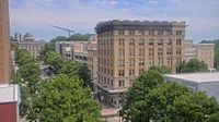 Raleigh - Day time