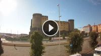 Naples: Piazza Municipio - Day time