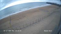 Burnie › North-west - Day time