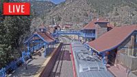 Manitou Springs: Colorado Springs - Day time