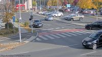 Zalaegerszeg: Ola: Zalaegerszeg, Gasparich utca -> Bevásárlóközpont