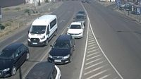 Miskolc: Zsolcai kapu: Miskolc -> Kazincbarcika, 26. sz. főút - Day time