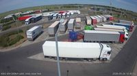 Magyarcsanad: M43 Kövegyi pihenő -> Jobb oldal - Day time