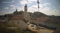 Gemeinde Arbesbach › East - Day time