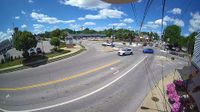Middlefield - Day time