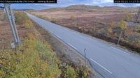 Skoland: Raulandsfjellet - Day time
