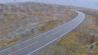 Narvik: Skitdalshøgda - Day time