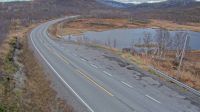 Sorfold: Kråkmofjellet - Day time