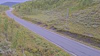Hattfjelldal: Krutvatnet - Day time