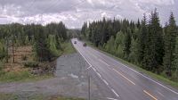 Snasa: Tjennaråsen - Overdag