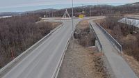 Hesseng: Kirkenes syd - Day time