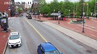 Moncton › West - Day time