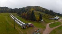 La Bresse › South-west