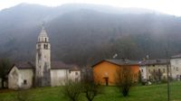 Feltre › South - Dia