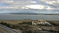 Anchorage › North-west: Ship Creek Small Boat Launch - Day time