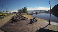 Kronstadt - Day time