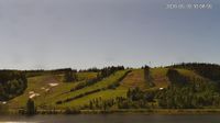 Jamsa: Northern slopes - Day time
