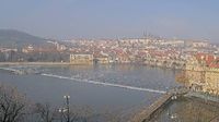 Prague: Charles Bridge - Prague Castle - Petřín - Jour