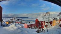 Sisimiut › North-west - Jour