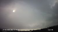 Benambra › North-east: Burnie -> Facing North-East - Day time