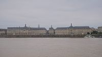 Bordeaux - Day time