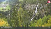 Gemeinde Umhausen: Umhausen, Ötztal - Stuibenfall