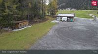 Gemeinde Umhausen: Niederthai, Ötztal - Langlaufzentrum Niederthai