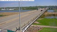 Ottumwa: R36: Des Moines River Bridge - Day time