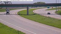 Manchester: R27: US 20 East Zoom - Overdag