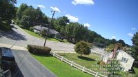 Franklin › South-west - Day time