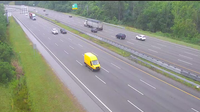 Columbia: SB 5.8 I-77 S @ MM 5.8 - Day time
