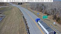 Blair: D4 - US 30 @ Missouri River (03) - Day time