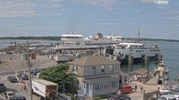 Falmouth › South-west: Woods Hole, MA - Day time