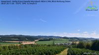 Schmallenberg › East - Day time