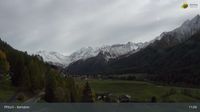 Pfitsch - Val di Vizze: Kematen, Grube