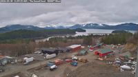 Juneau - Day time