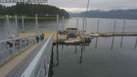 Juneau › South-east: Hoonah Boat Harbor - Day time