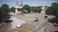 Lowicz › West - Day time