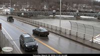 Rockingham: Bellows Falls Arch Bridge CCTV - Day time