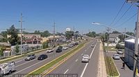 Rehoboth Beach: DE 1 @ SPRING LAKE DR - Day time