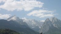Garmisch-Partenkirchen - Day time