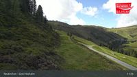 Gemeinde Bramberg am Wildkogel: Neukirchen, Bramberg - Geisl Hochalm