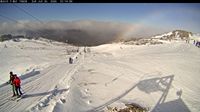 Snowy Monaro Regional Council › South-east - Day time