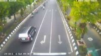 Klaten - Day time