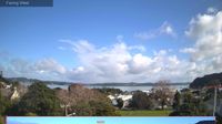 Franklin: Ardmore › West: Russell - HLA -> Facing West - Day time