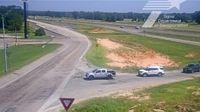 Fairfield › North: IH45@US-84 - Day time