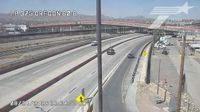 El Paso › West: LP-375 @ Oregon - El día