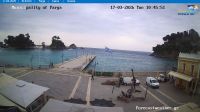 Parga › West - Jour