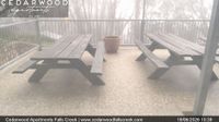 Hume - Day time